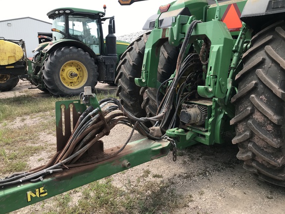 2021 John Deere N530C Air Seeder