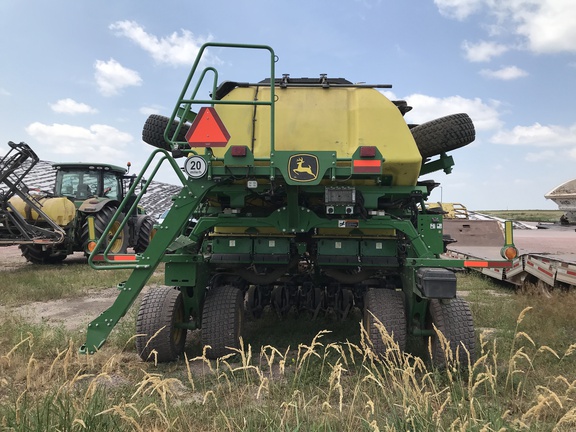 2021 John Deere N530C Air Seeder