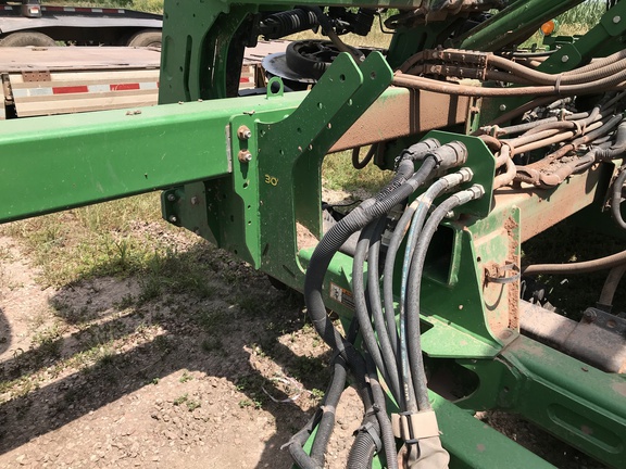 2021 John Deere N530C Air Seeder