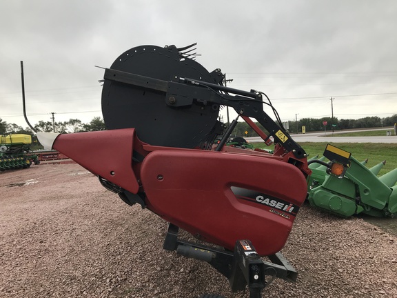 2014 Case IH 3162-35 Header Combine