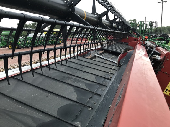 2014 Case IH 3162-35 Header Combine