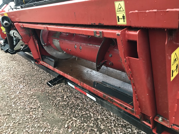 2014 Case IH 3162-35 Header Combine