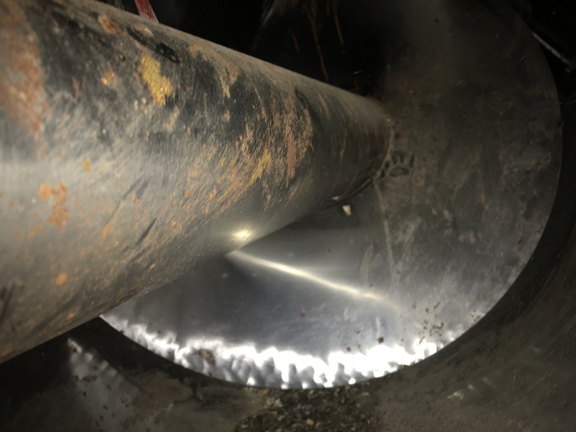 2015 Brent 1396 Grain Cart