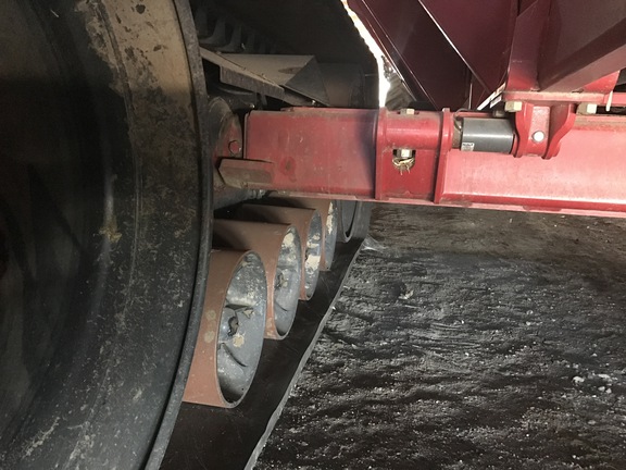 2015 Brent 1396 Grain Cart