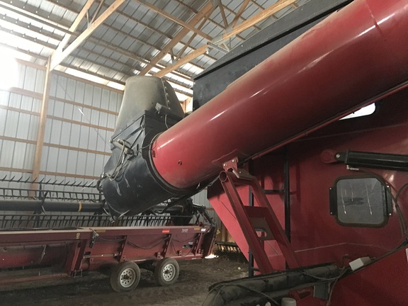 2015 Brent 1396 Grain Cart