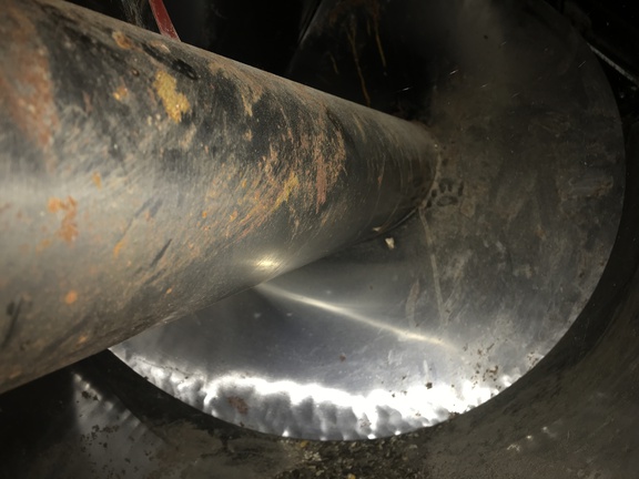 2015 Brent 1396 Grain Cart
