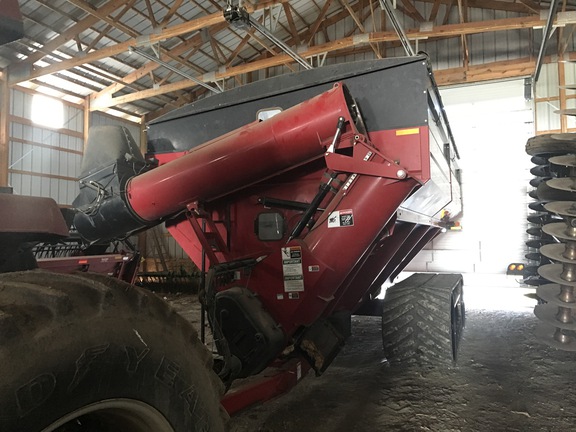 2015 Brent 1396 Grain Cart