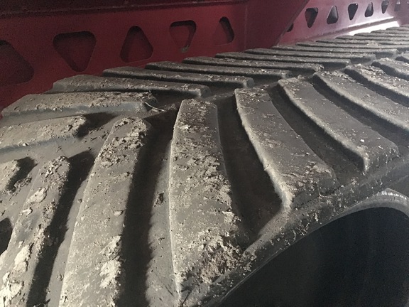 2015 Brent 1396 Grain Cart