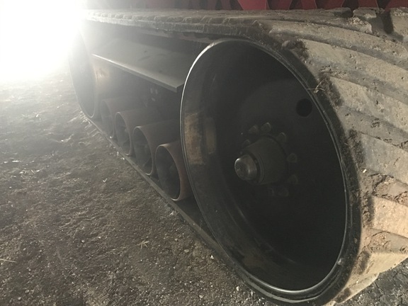 2015 Brent 1396 Grain Cart