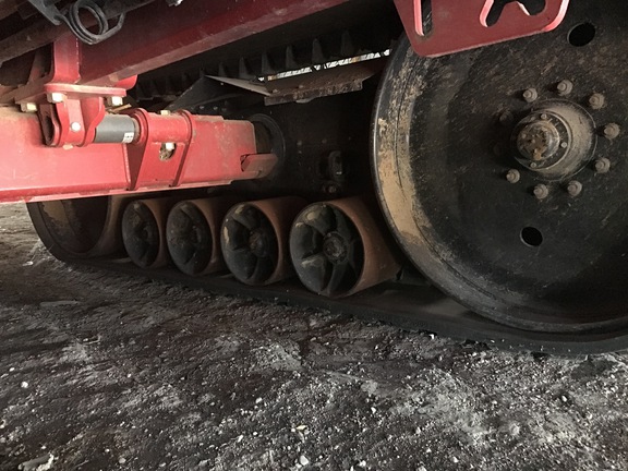 2015 Brent 1396 Grain Cart
