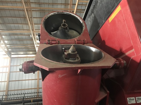 2015 Brent 1396 Grain Cart
