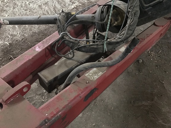 2015 Brent 1396 Grain Cart