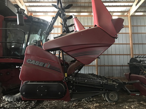 2024 Case IH 4408 Header Corn Head