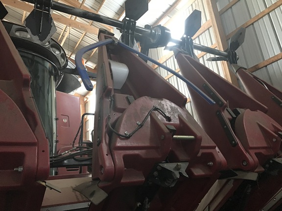 2024 Case IH 4408 Header Corn Head