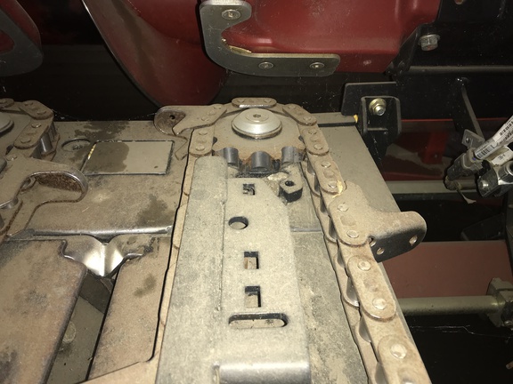 2024 Case IH 4408 Header Corn Head