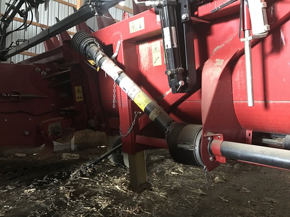2024 Case IH 4408 Header Corn Head