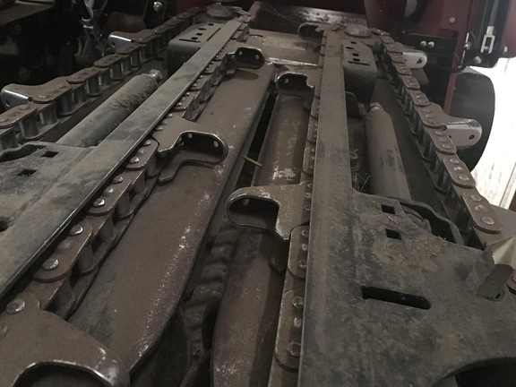 2024 Case IH 4408 Header Corn Head