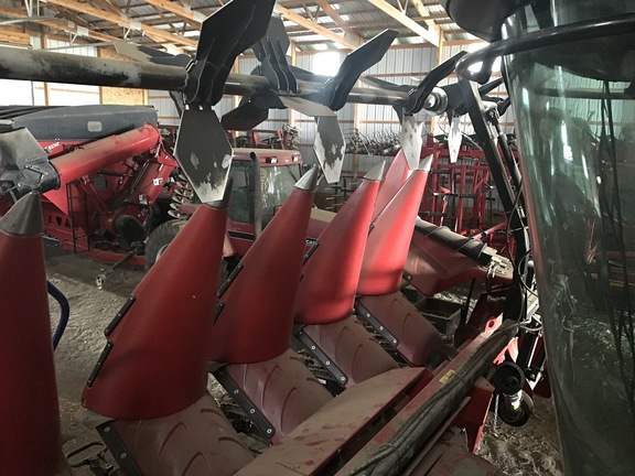 2024 Case IH 4408 Header Corn Head