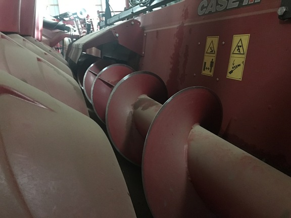 2024 Case IH 4408 Header Corn Head