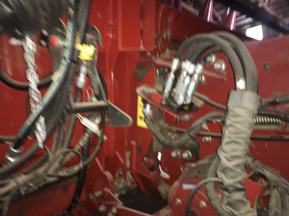 2024 Case IH 4408 Header Corn Head