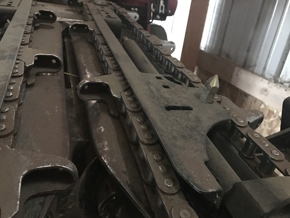 2024 Case IH 4408 Header Corn Head