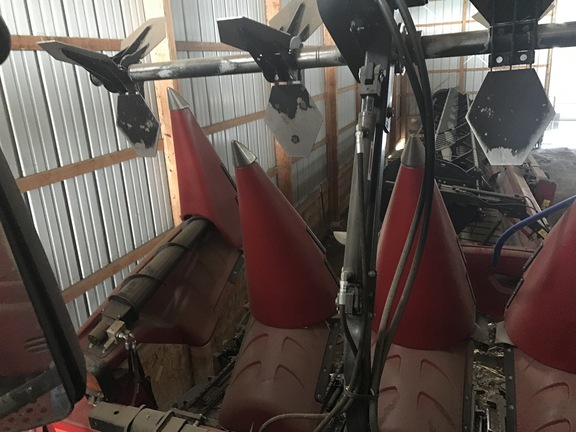 2024 Case IH 4408 Header Corn Head