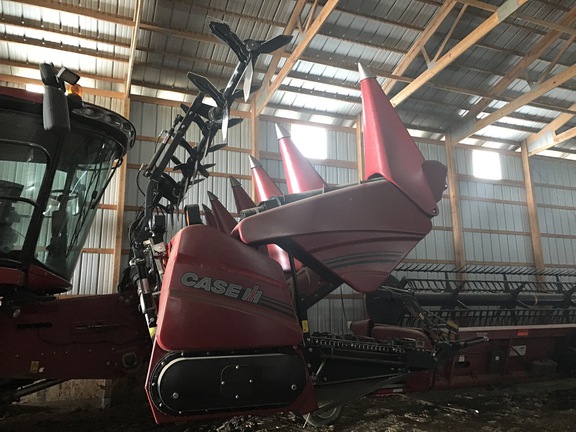 2024 Case IH 4408 Header Corn Head