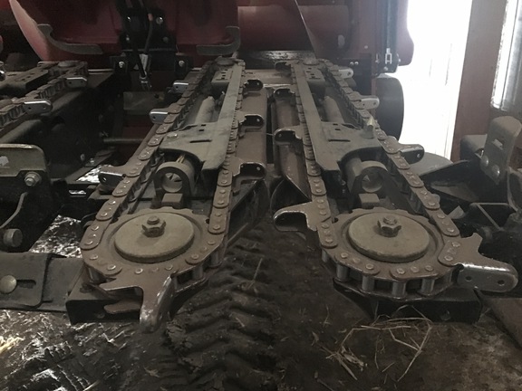 2024 Case IH 4408 Header Corn Head