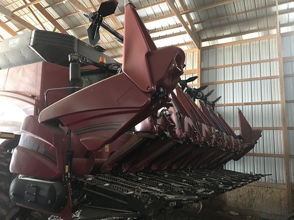 2024 Case IH 4408 Header Corn Head