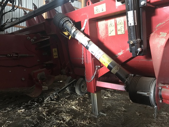 2024 Case IH 4408 Header Corn Head