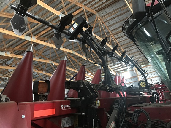 2024 Case IH 4408 Header Corn Head