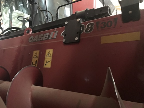 2024 Case IH 4408 Header Corn Head