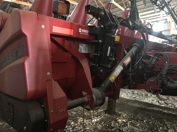 2024 Case IH 4408 Header Corn Head