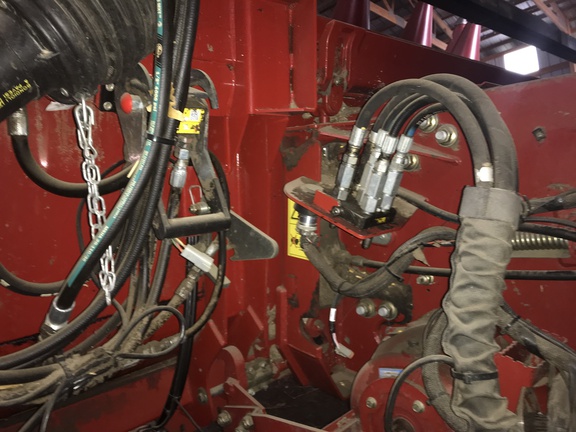 2024 Case IH 4408 Header Corn Head