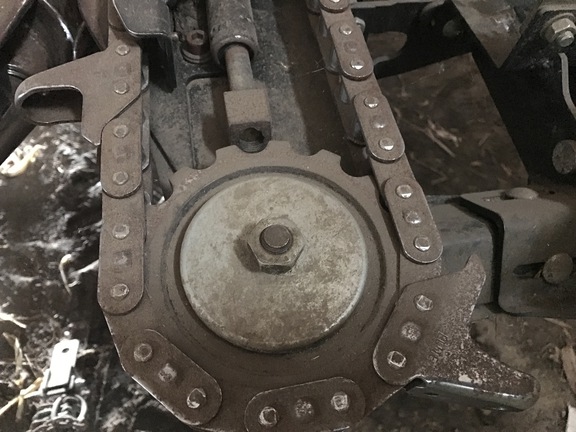2024 Case IH 4408 Header Corn Head
