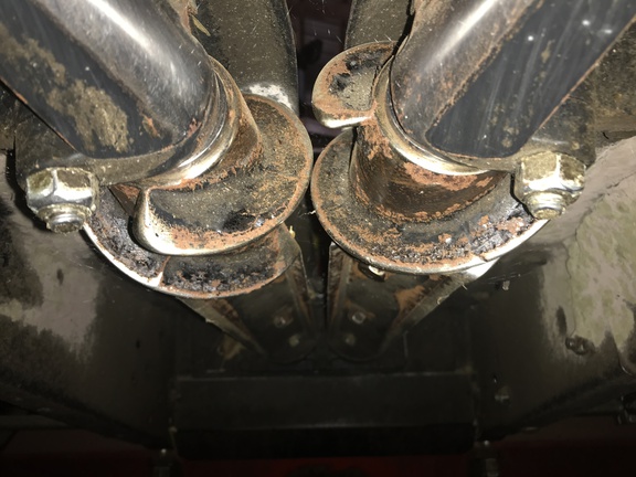 2024 Case IH 4408 Header Corn Head