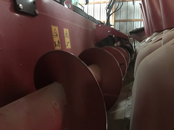 2024 Case IH 4408 Header Corn Head