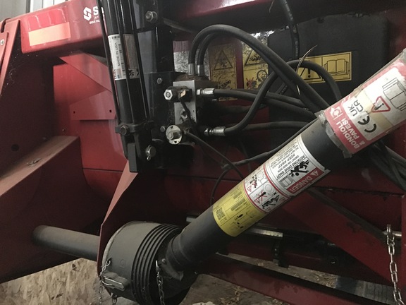 2024 Case IH 4408 Header Corn Head