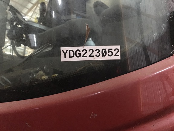 2014 Case IH 7230 Combine