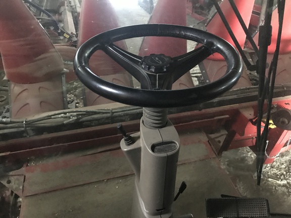 2014 Case IH 7230 Combine