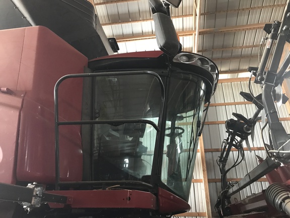 2014 Case IH 7230 Combine