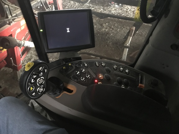 2014 Case IH 7230 Combine