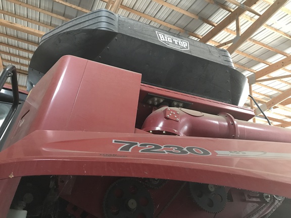2014 Case IH 7230 Combine
