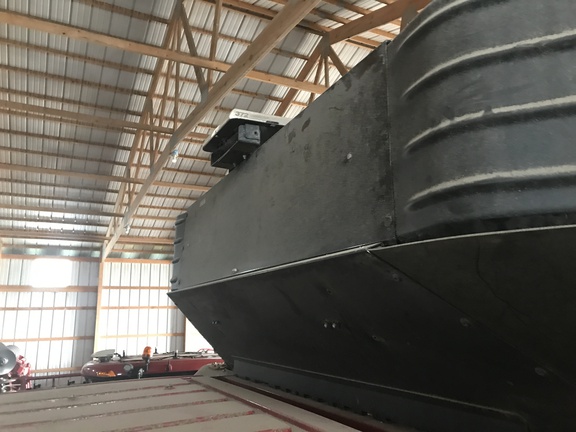 2014 Case IH 7230 Combine