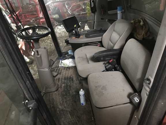 2014 Case IH 7230 Combine