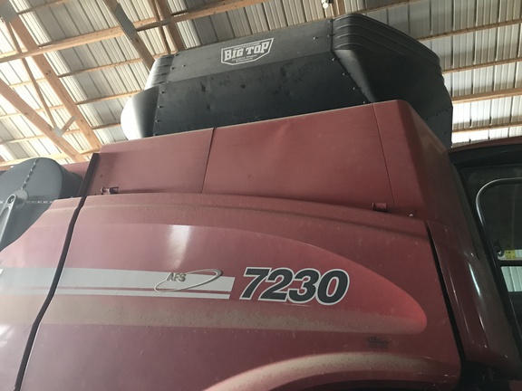 2014 Case IH 7230 Combine