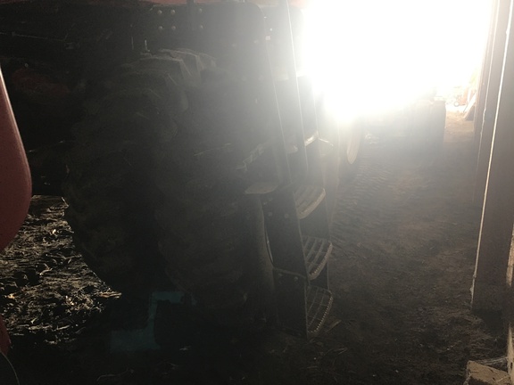 2014 Case IH 7230 Combine