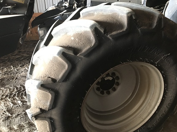 2014 Case IH 7230 Combine