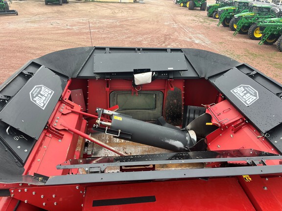 2014 Case IH 7230 Combine