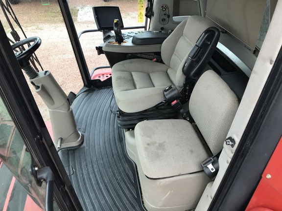 2014 Case IH 7230 Combine